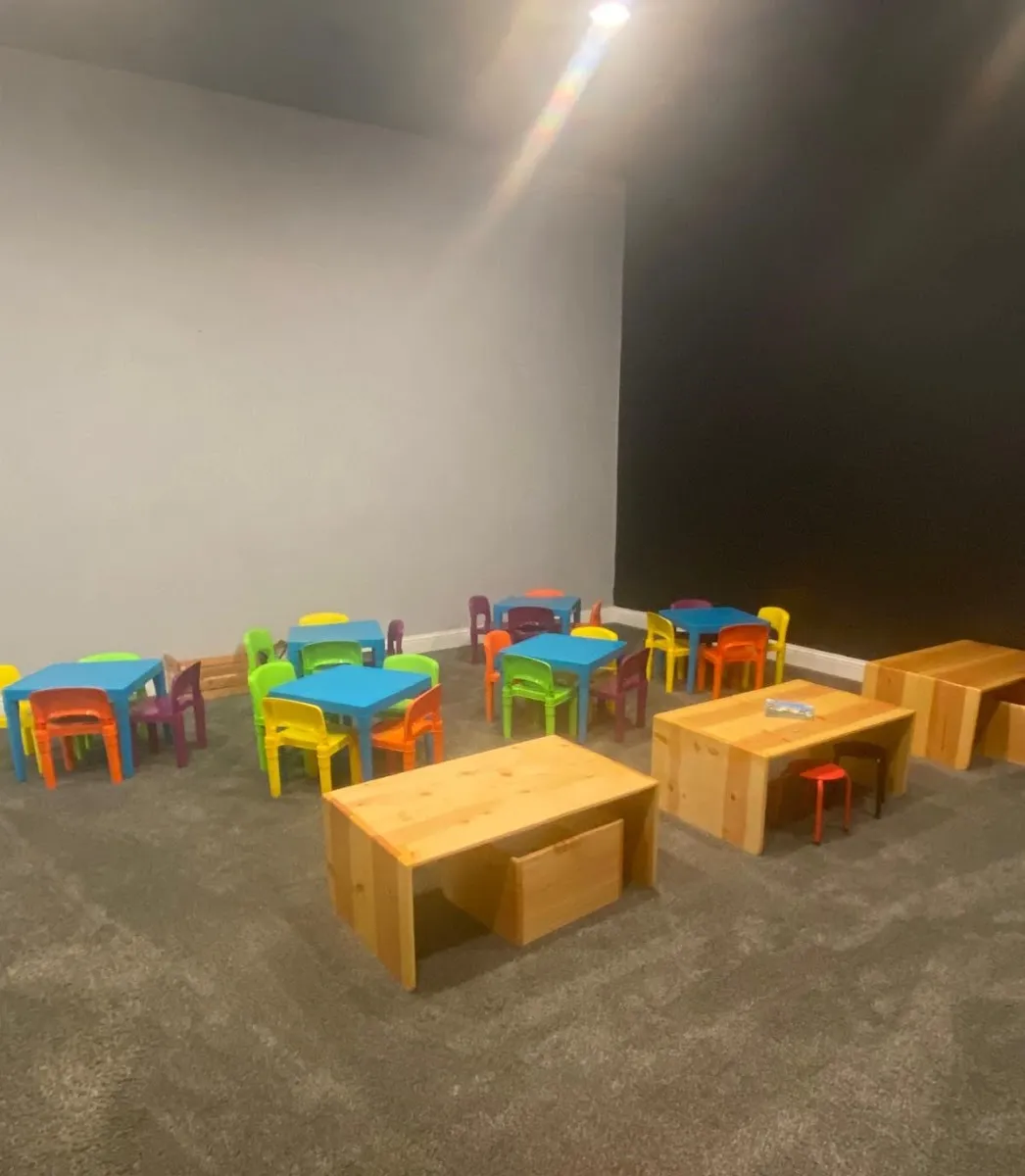 Congregation Zohar Yisrael — foto 6