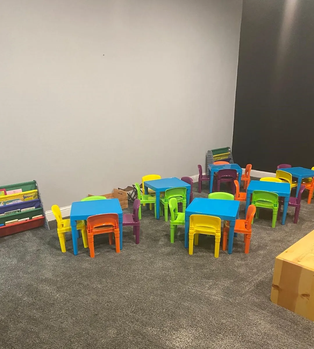 Congregation Zohar Yisrael — foto 7