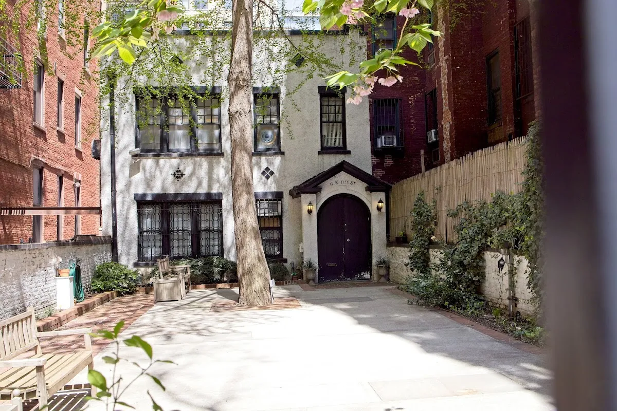 Conservative Synagogue of Fifth Avenue