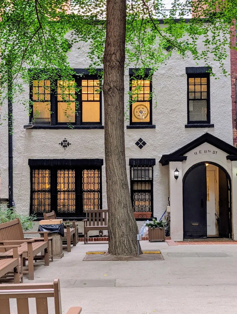 Conservative Synagogue of Fifth Avenue — photo 4
