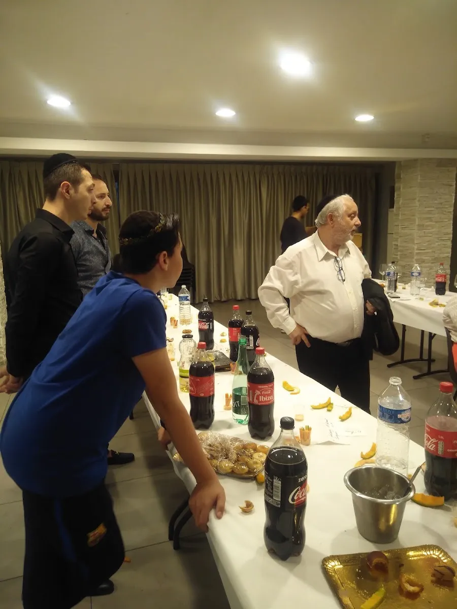 Consistoire Israélite de Villeurbanne — foto 6