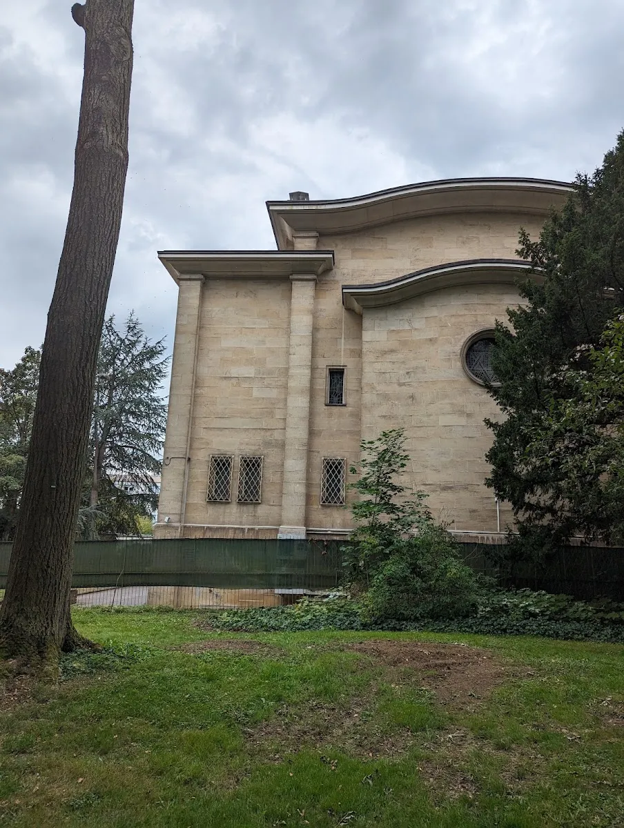 Consistoire Israélite du Luxembourg — photo 3