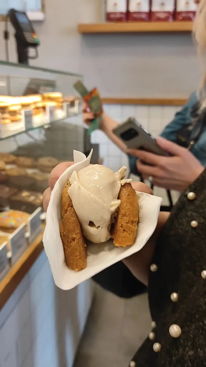 Cookie Cream — foto 2