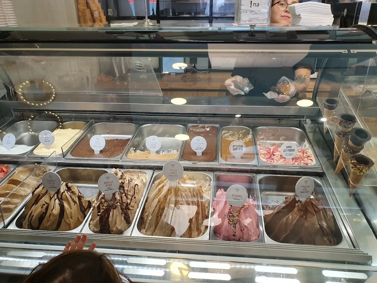 Cookie Cream — foto 4