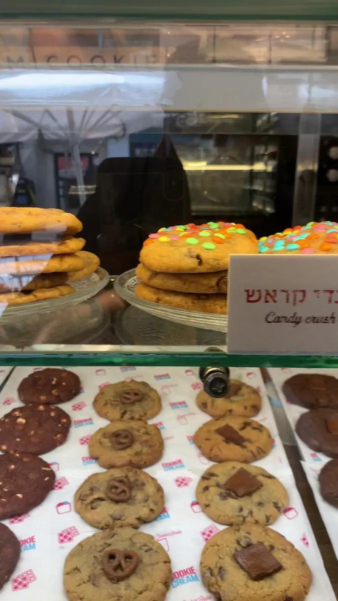 Cookie Cream — foto 5