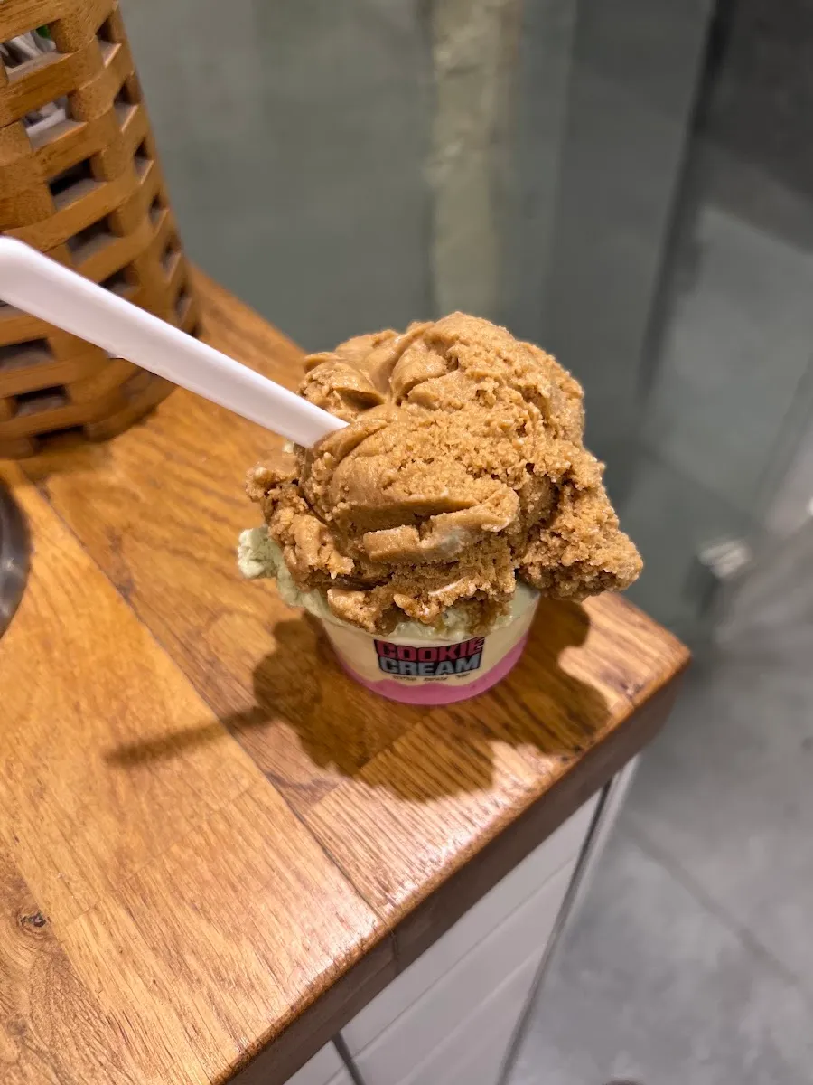 Cookie Cream — foto 6