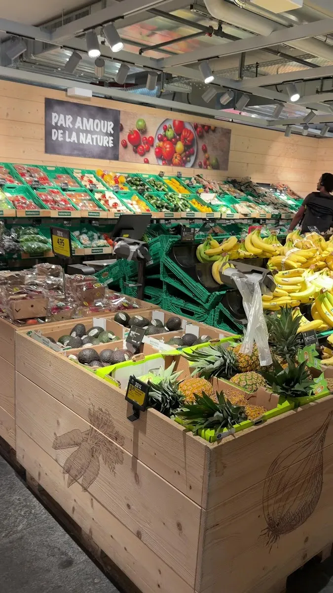 Coop Supermarché Genève Champel — foto 3