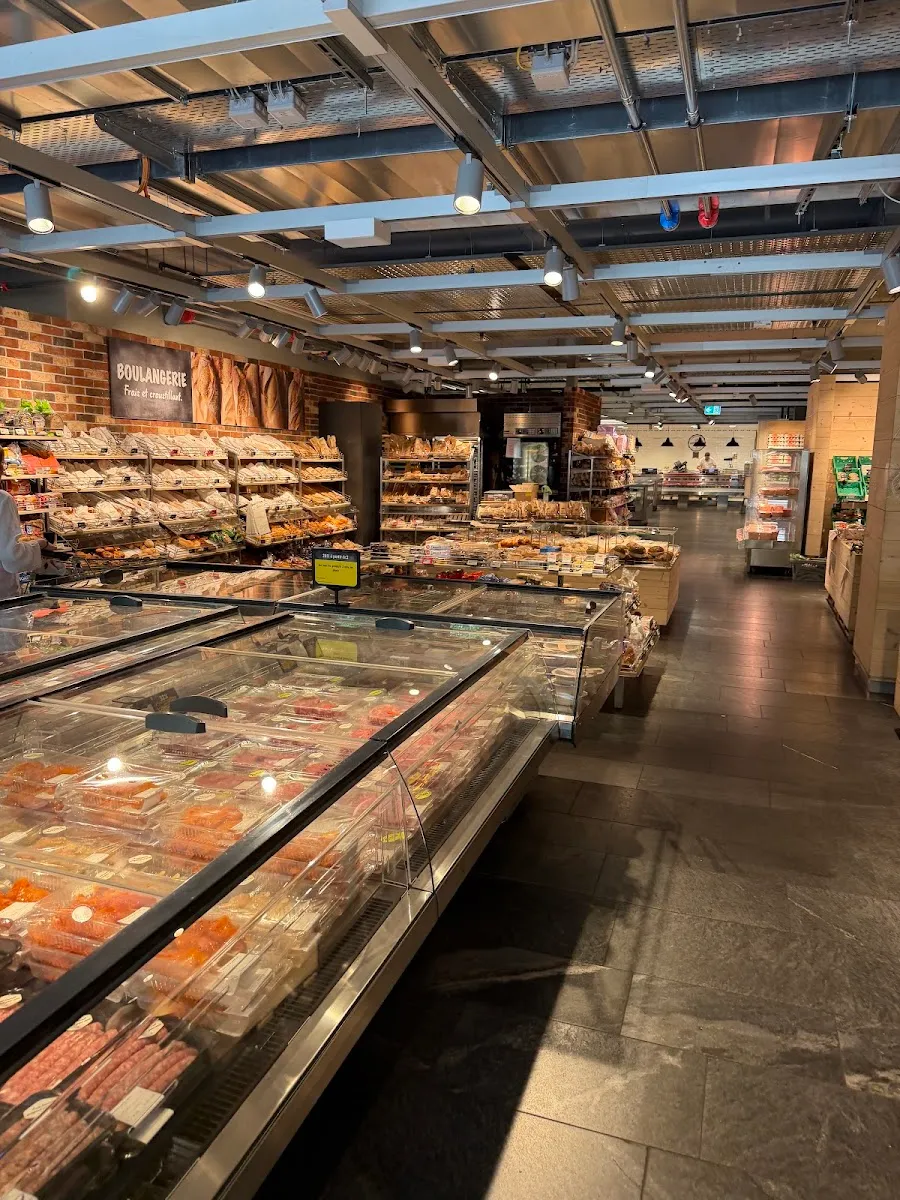 Coop Supermarché Genève Champel — foto 4