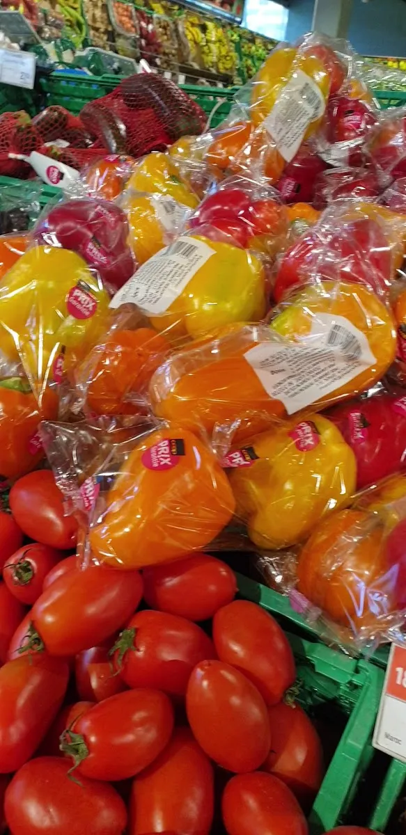 Coop Supermarché Genève Florissant — foto 3