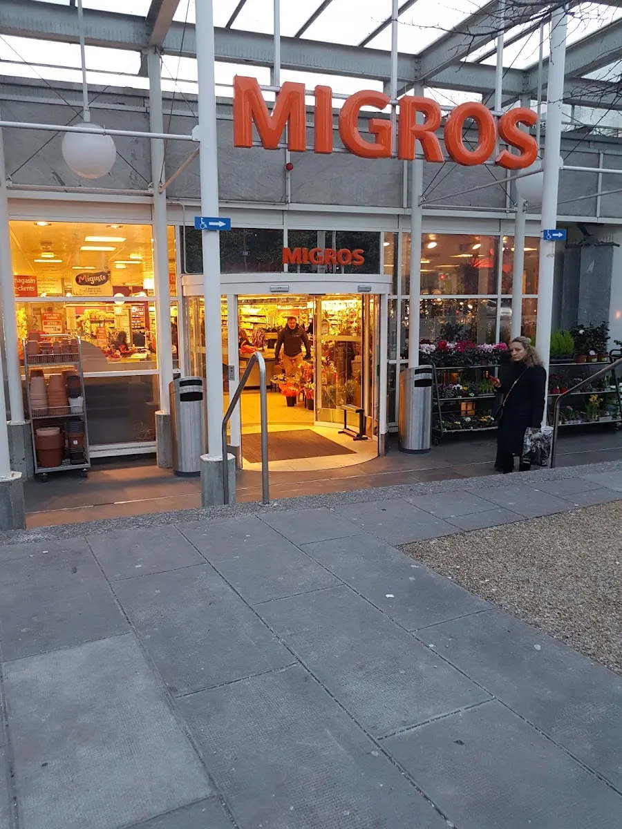 Coop Supermarché Genève Florissant — foto 6
