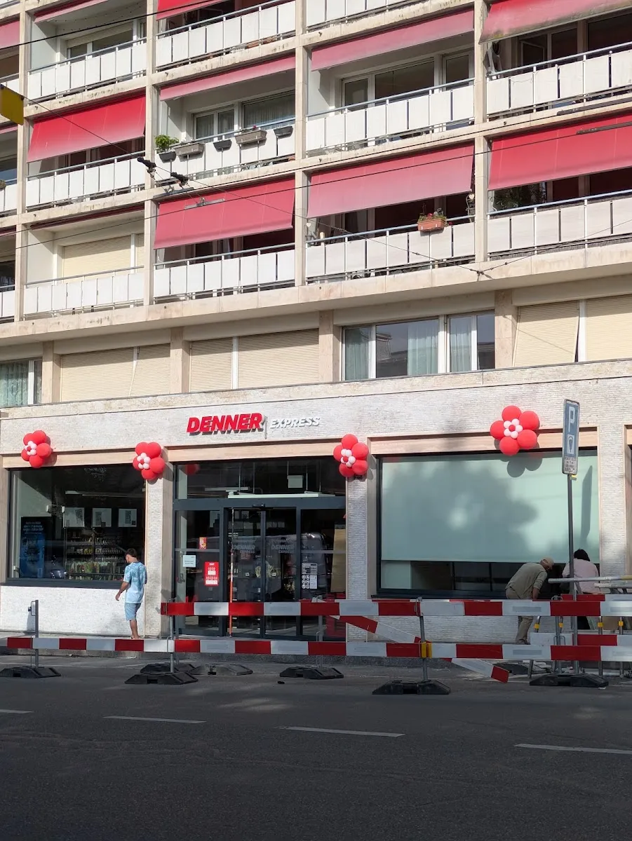 Coop Supermarché Genève Florissant — foto 8