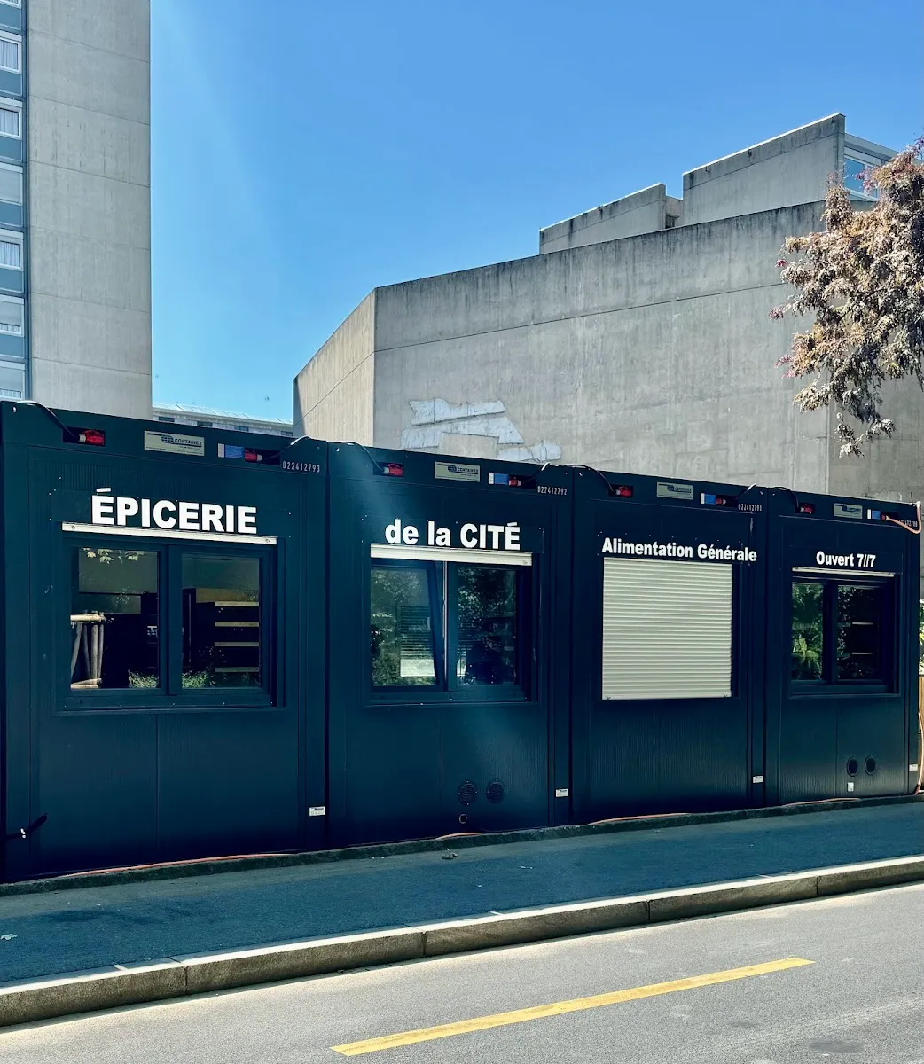 Coop Supermarché Genève Florissant — foto 10