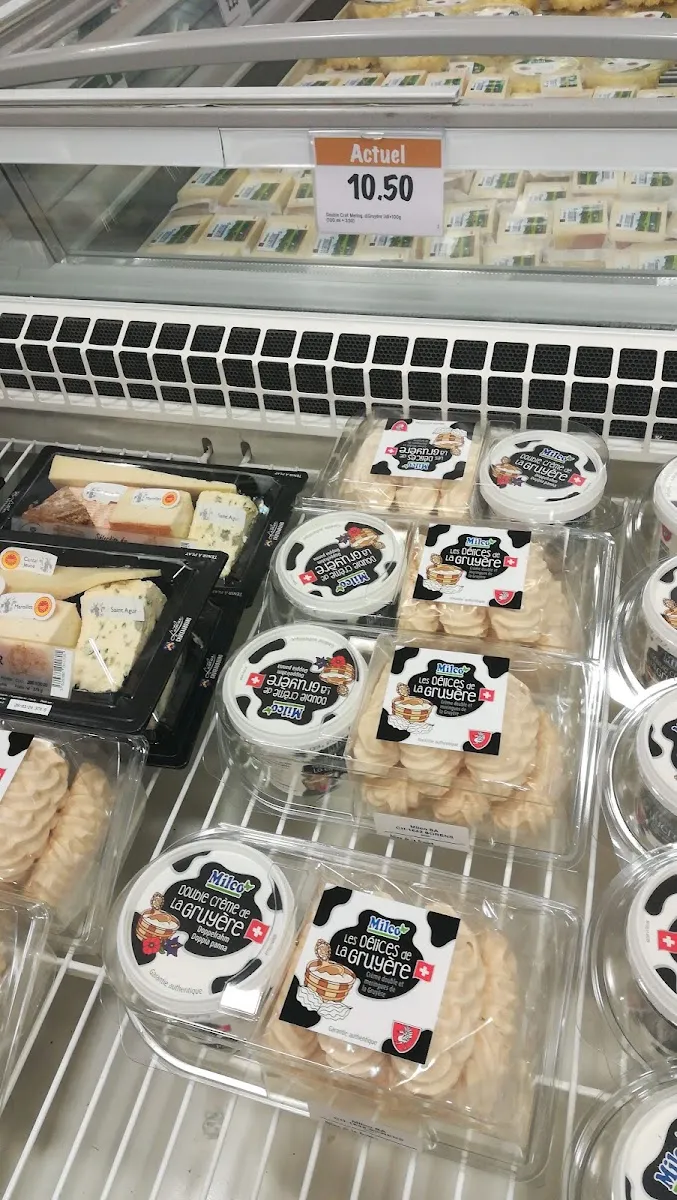 Coop Supermarché Lausanne Caroline — photo 6
