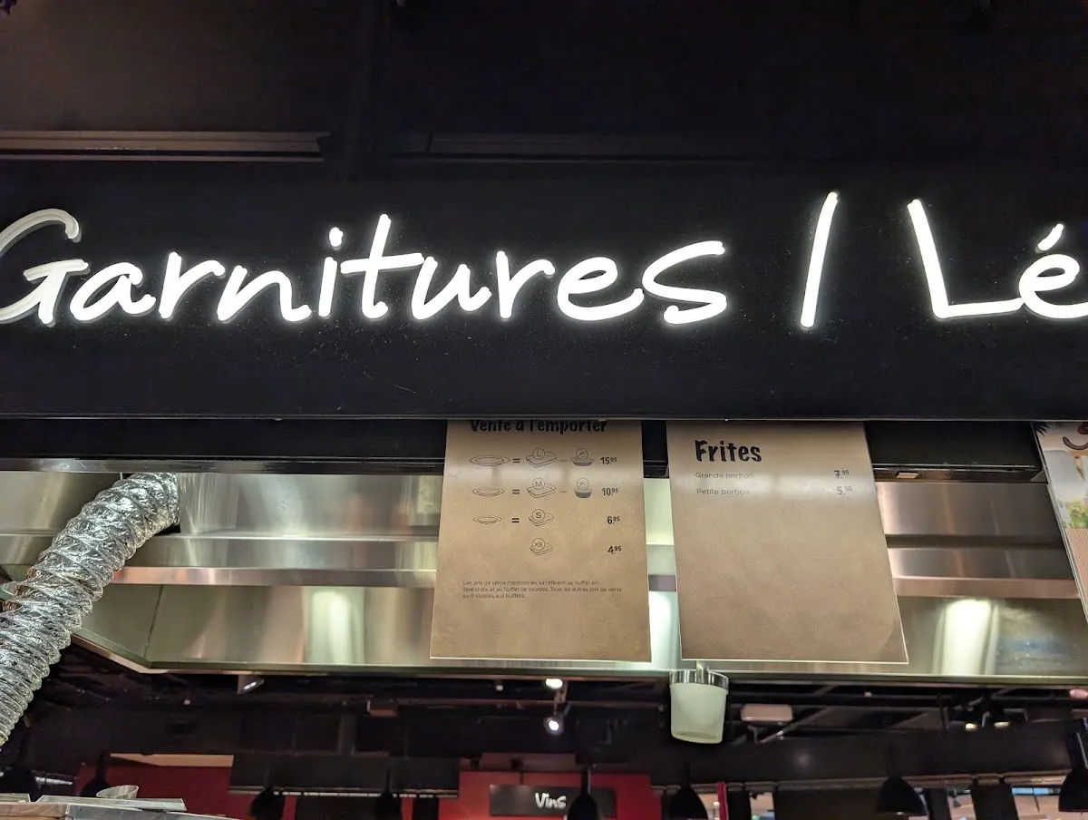 Coop Supermarché — foto 4