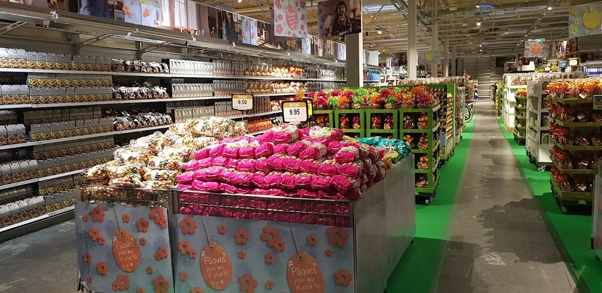 Coop Supermarché — foto 7