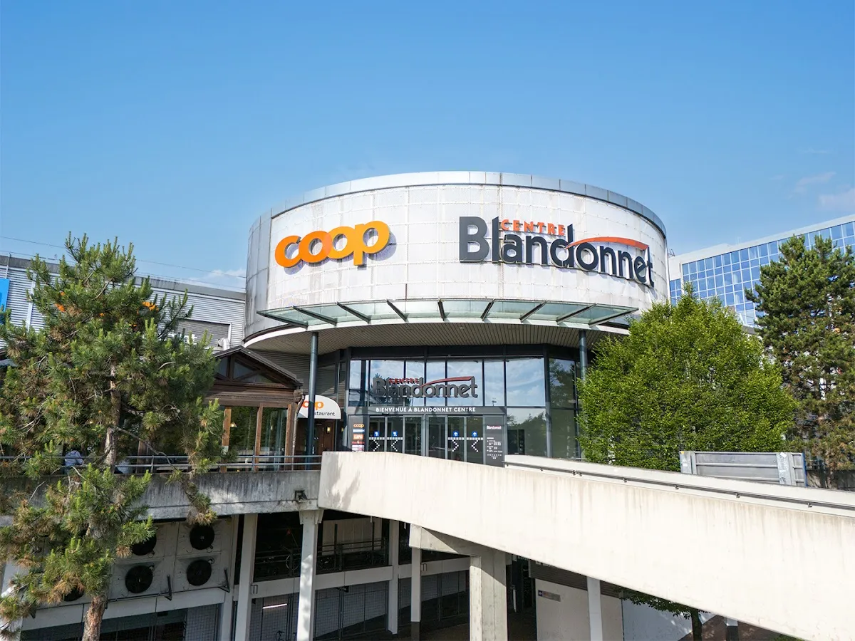 Coop Supermarché — foto 8