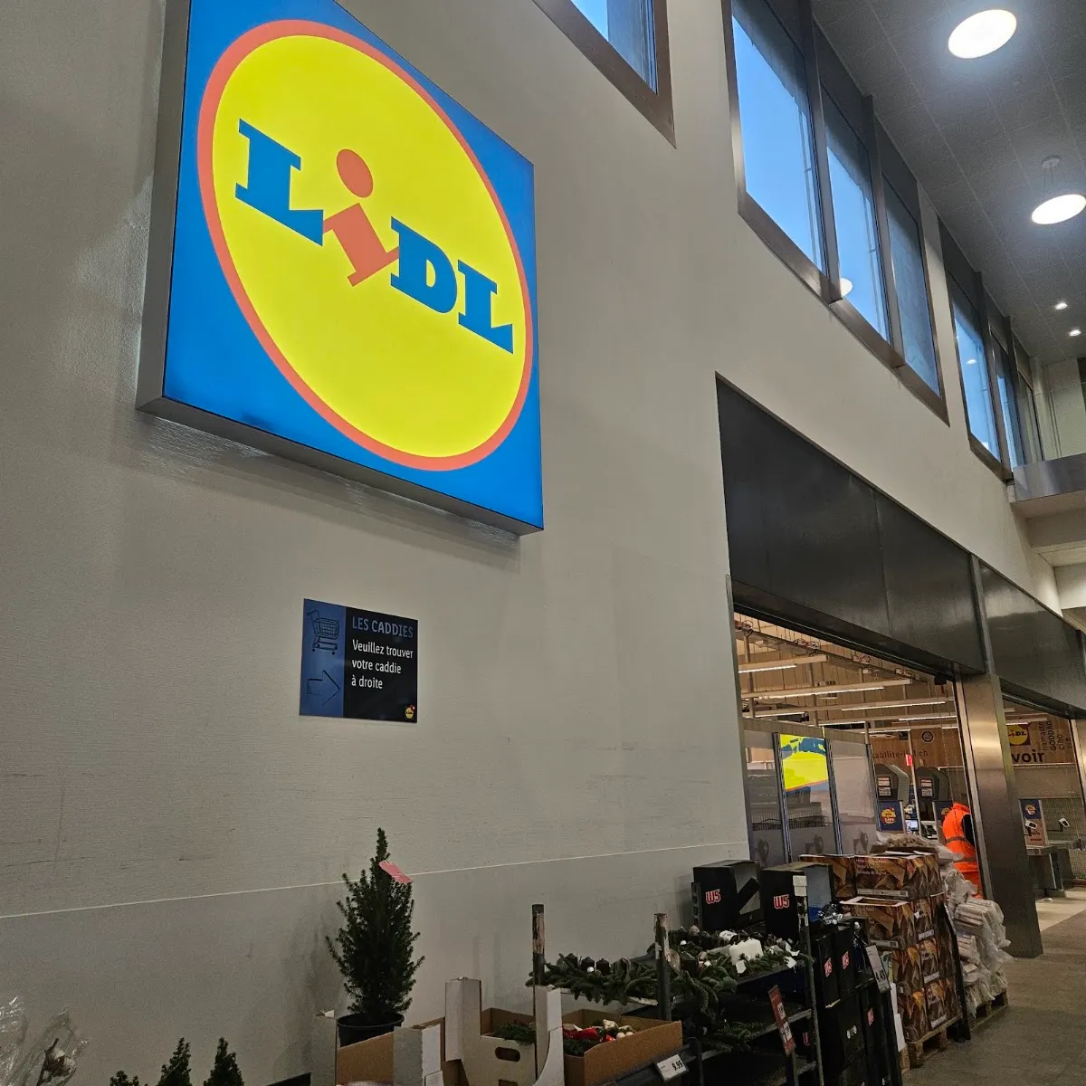 Coop Supermarché — foto 10
