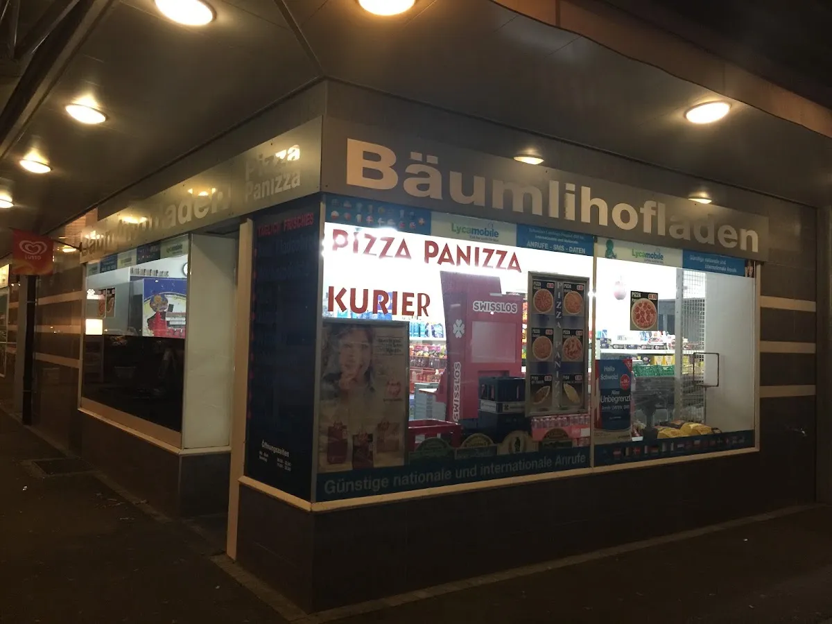Coop Supermarkt Basel Bachletten — photo 7