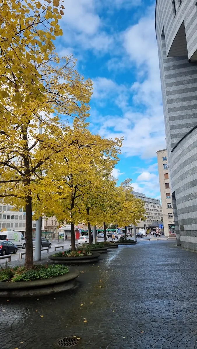 Coop Supermarkt Basel Bachletten — photo 9