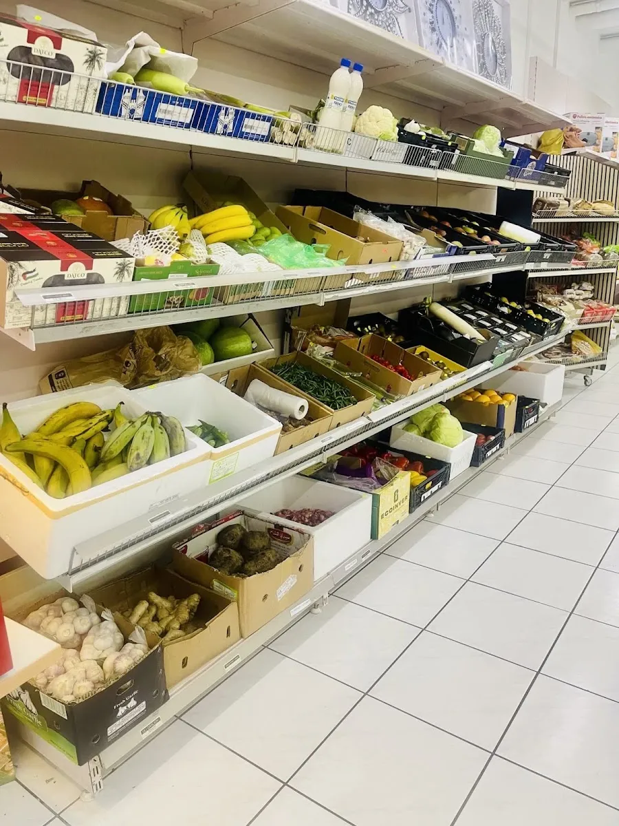Coop Supermarkt Basel Bachletten — photo 10