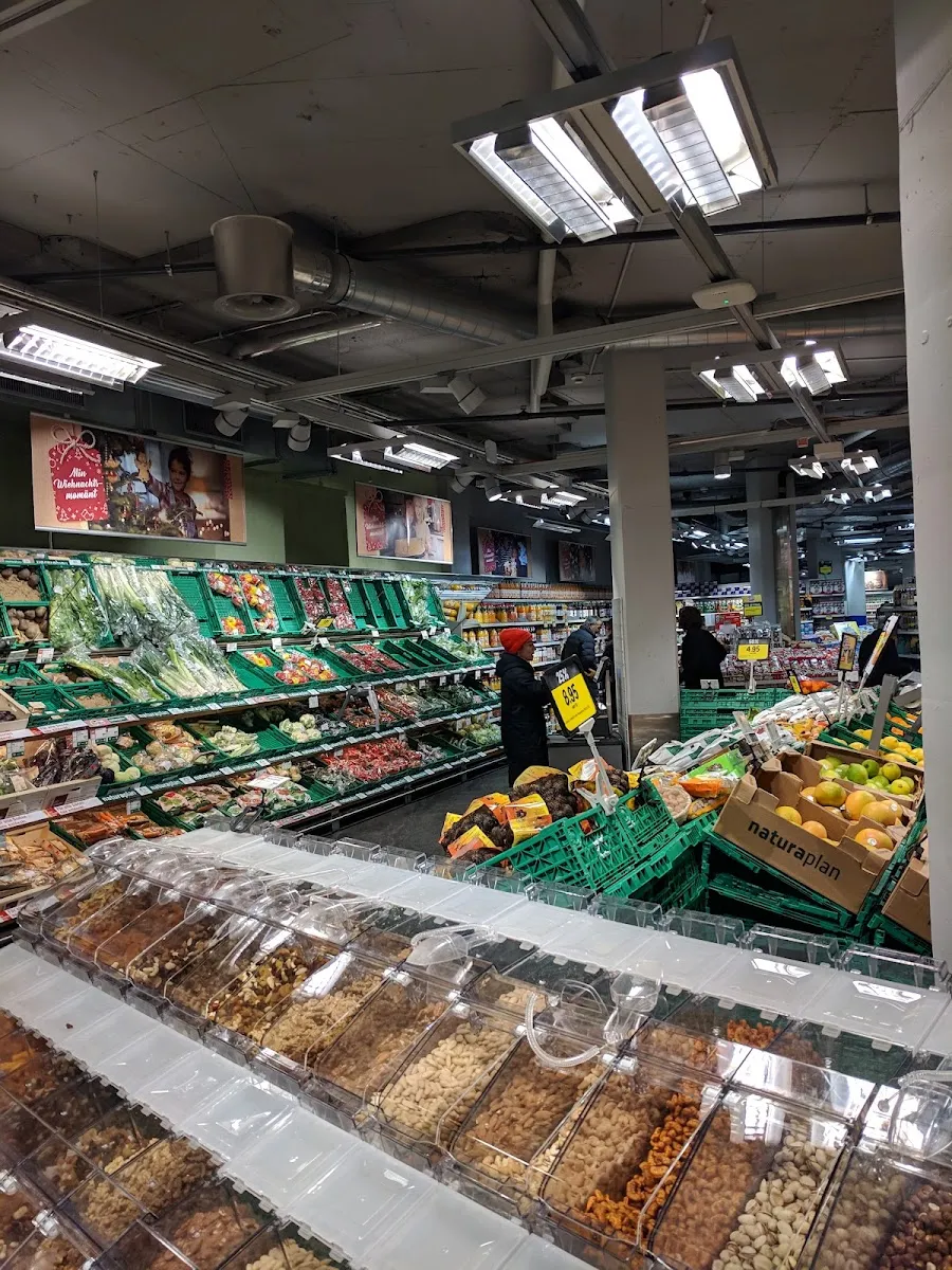 Coop Supermarkt Zürich Wiedikon — foto 3