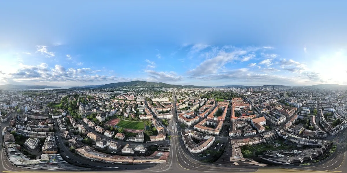 Coop Supermarkt Zürich Wiedikon — foto 5