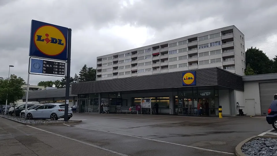 Coop Supermarkt Zürich Wiedikon — foto 8
