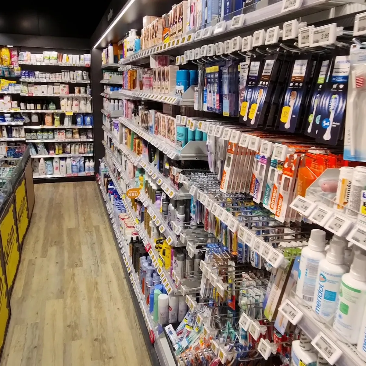 Coop Supermarkt Zürich Wollishofen — photo 4
