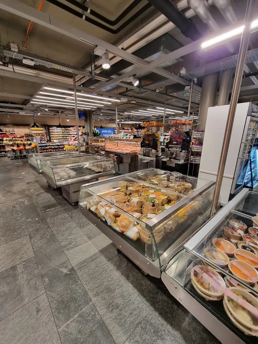 Coop Supermarkt Zürich Wollishofen — photo 6