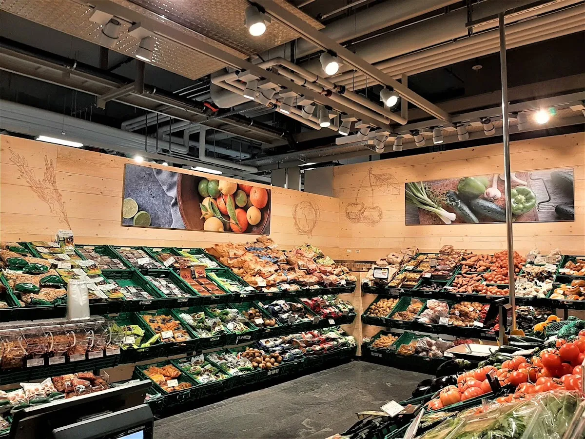 Coop — photo 4