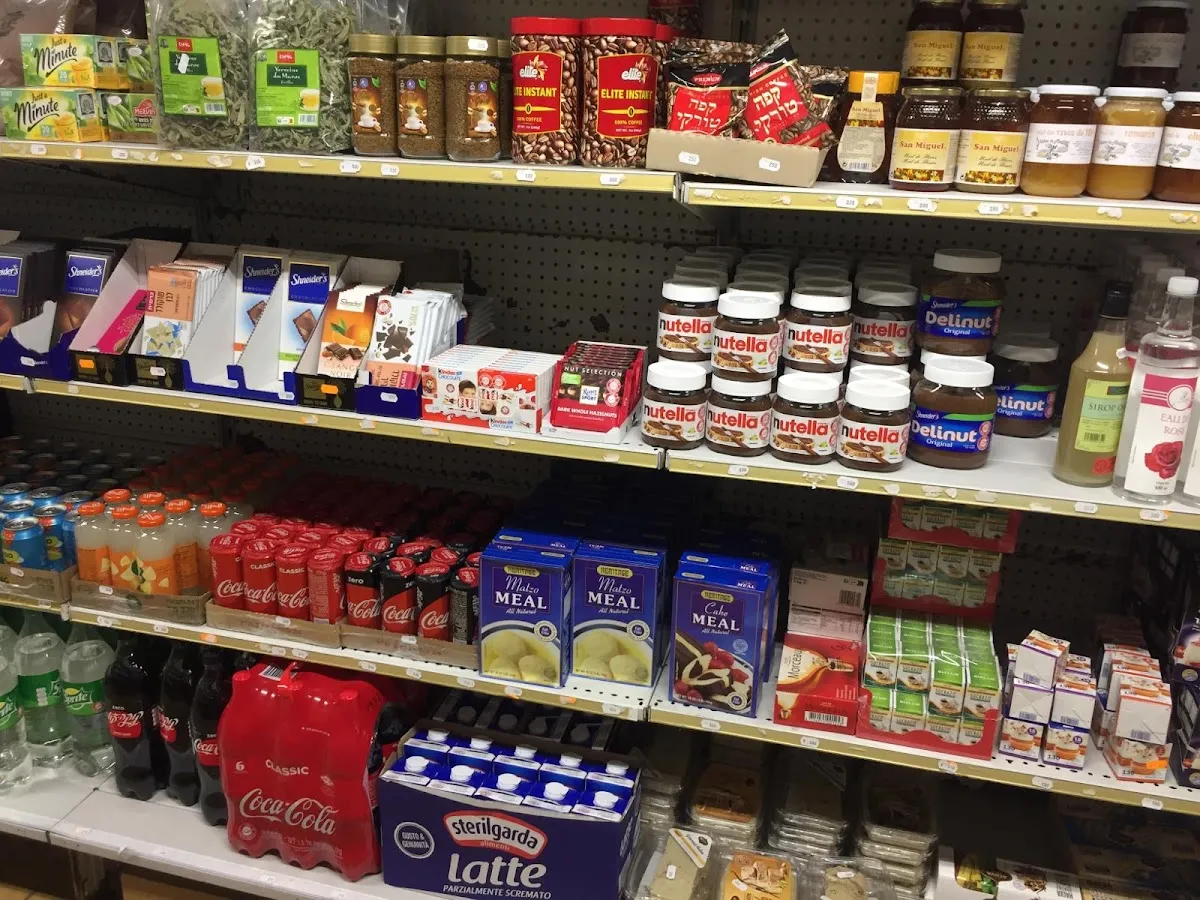 Coopérative Produits Cachers — photo 2