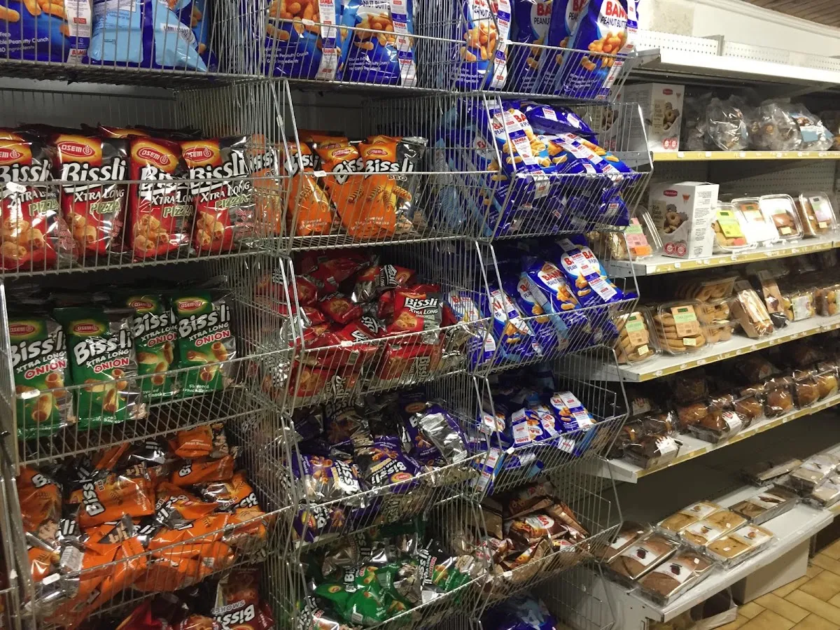 Coopérative Produits Cachers — photo 4