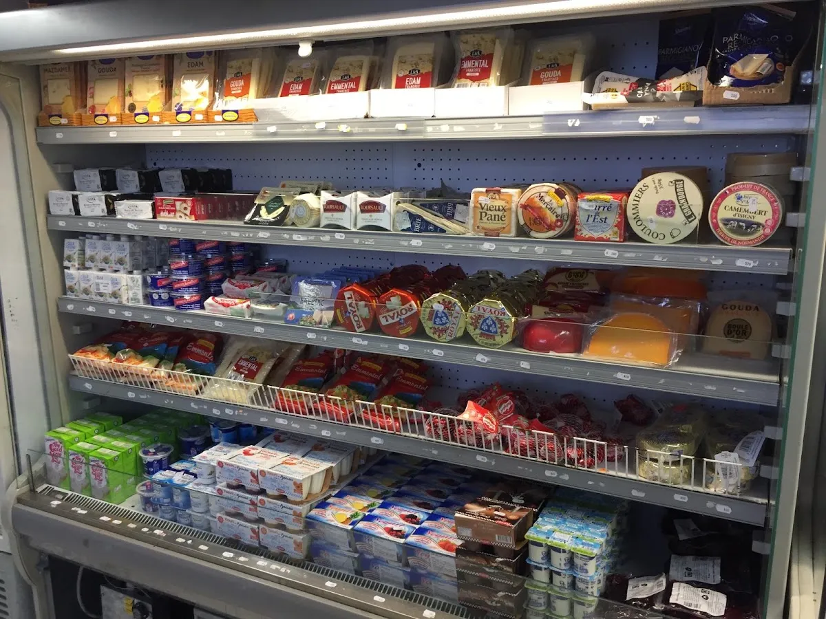 Coopérative Produits Cachers — photo 5