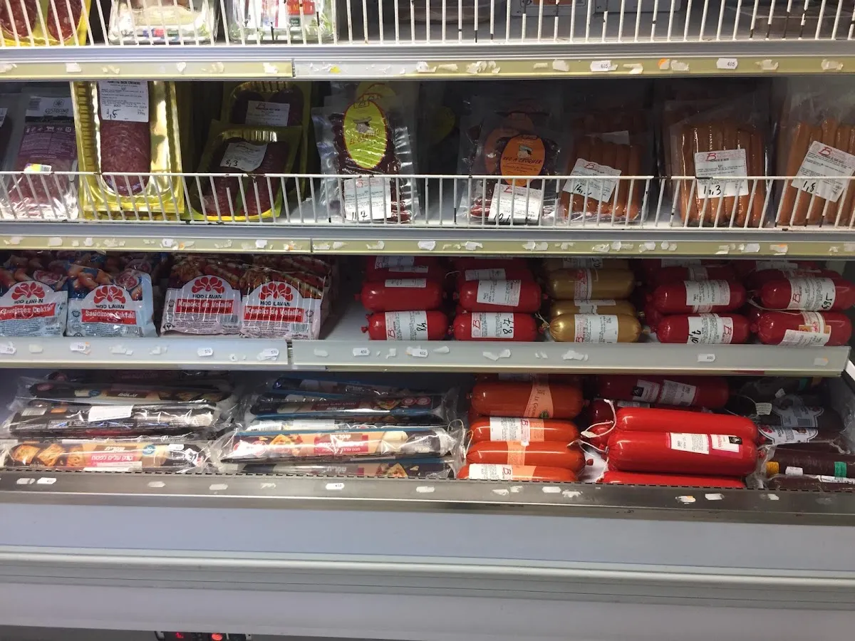 Coopérative Produits Cachers — photo 6
