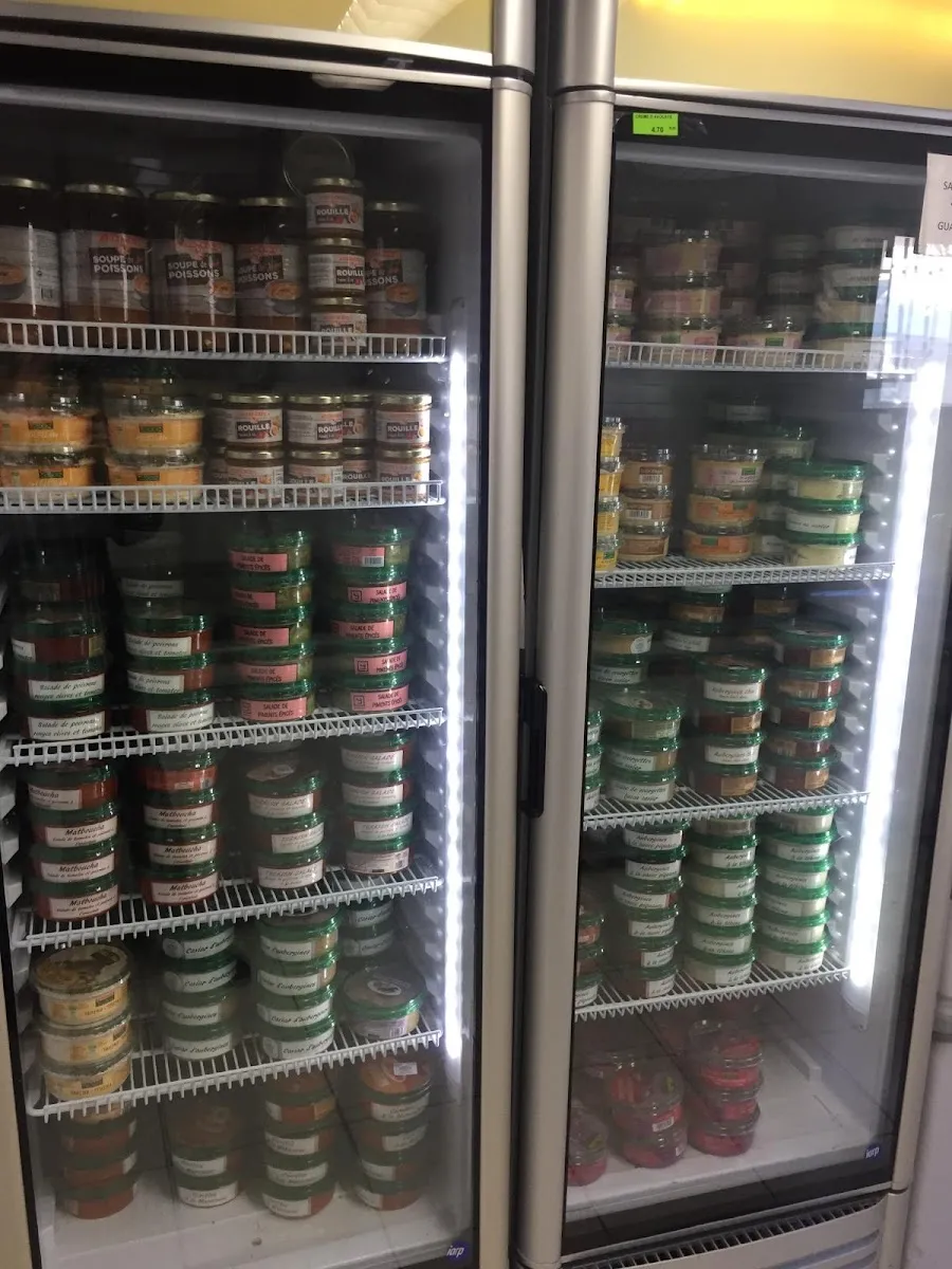 Coopérative Produits Cachers — photo 7