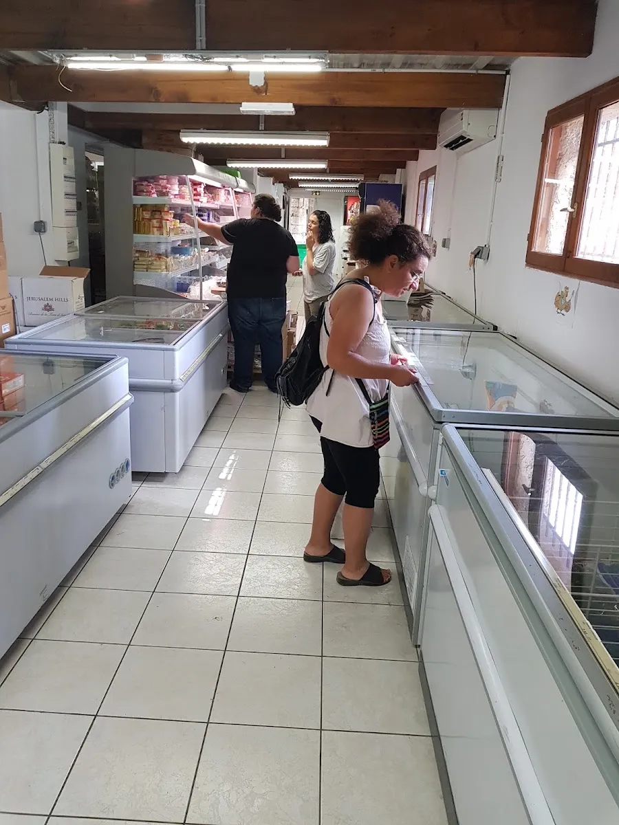 Coopérative Produits Cachers — photo 8