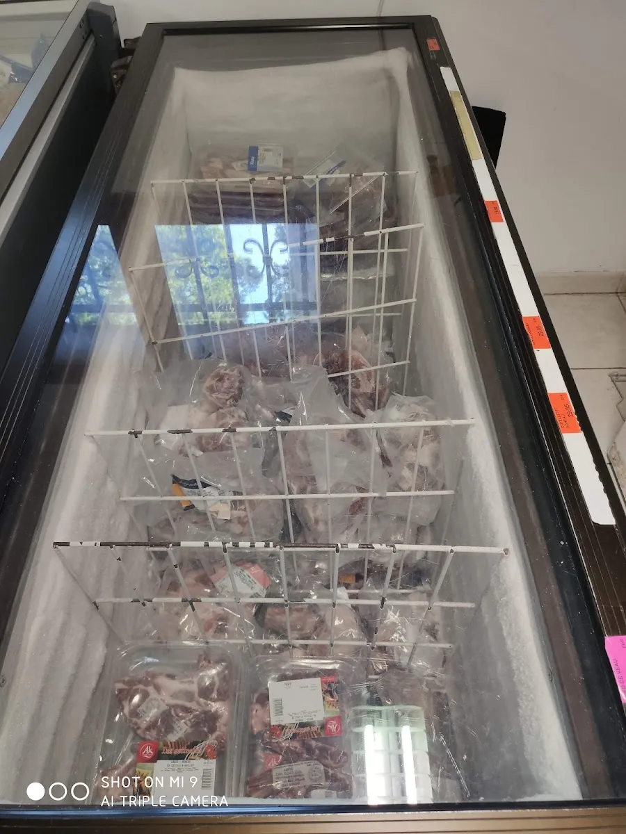 Coopérative Produits Cachers — photo 9