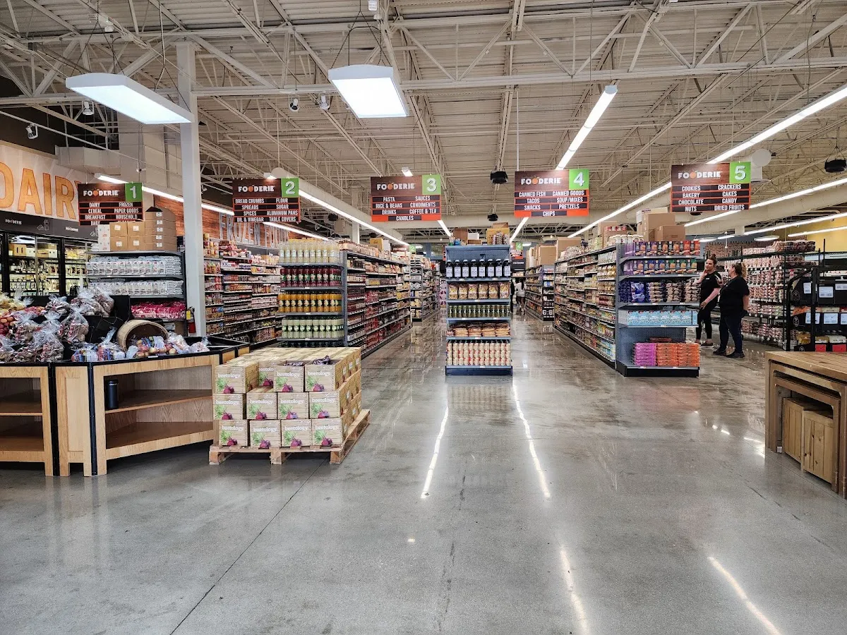 Coral Springs Fooderie Market — foto 4