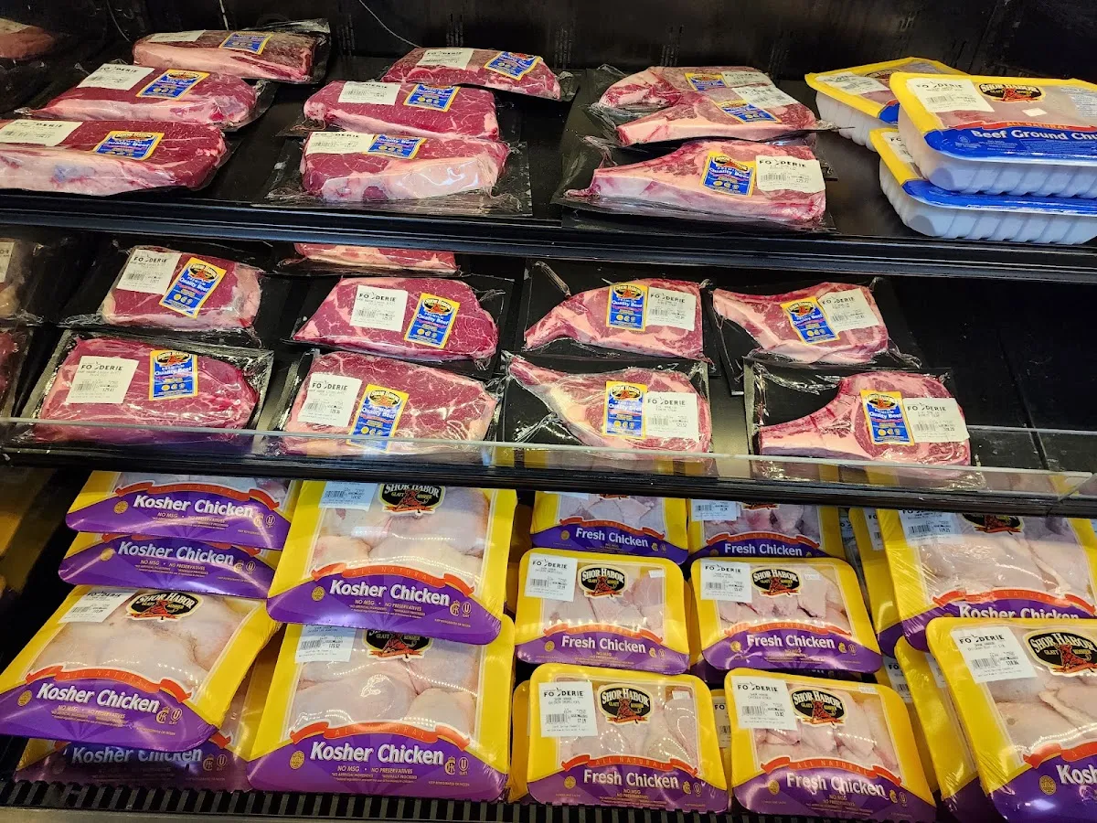 Coral Springs Fooderie Market — foto 5