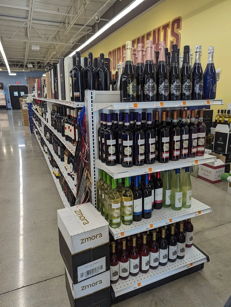 Coral Springs Fooderie Market — foto 6