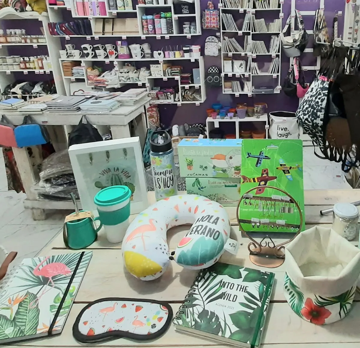 Cori Tienda de Diseño y Judaica — foto 2