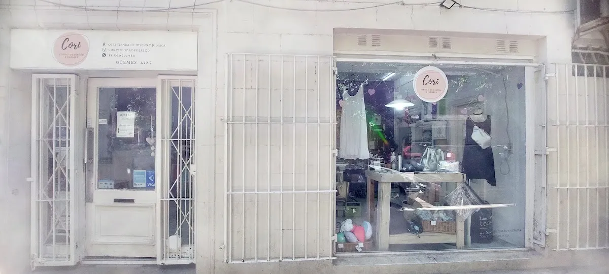 Cori Tienda de Diseño y Judaica — foto 3
