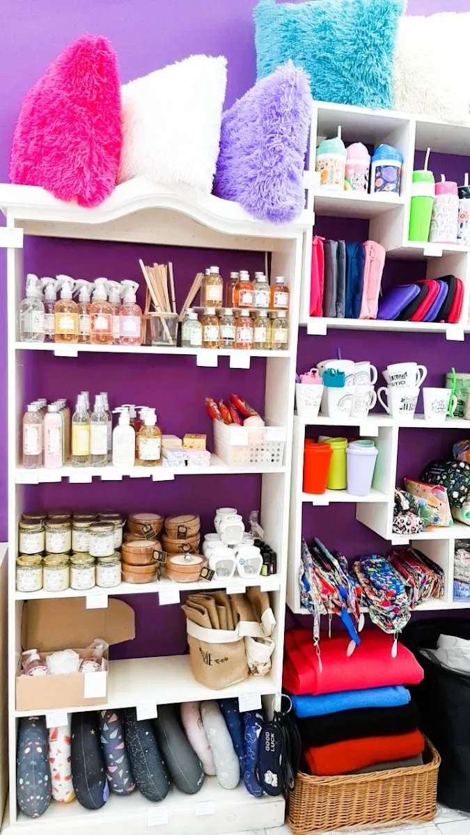 Cori Tienda de Diseño y Judaica — foto 4