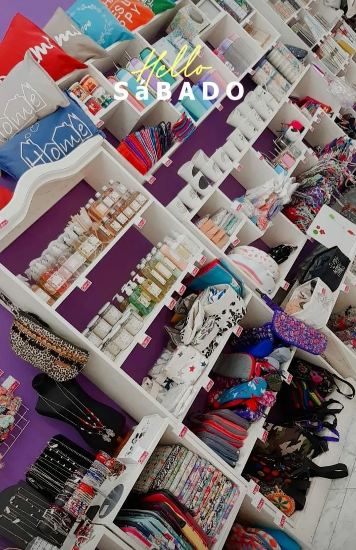 Cori Tienda de Diseño y Judaica — foto 5