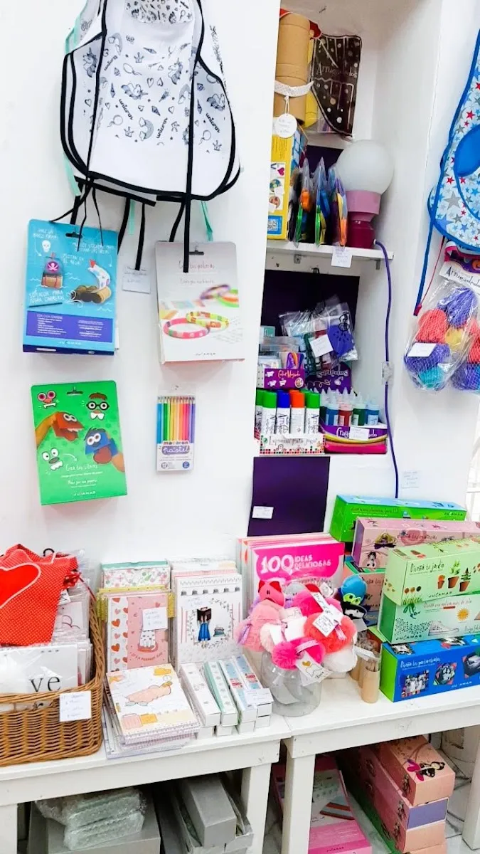 Cori Tienda de Diseño y Judaica — foto 6