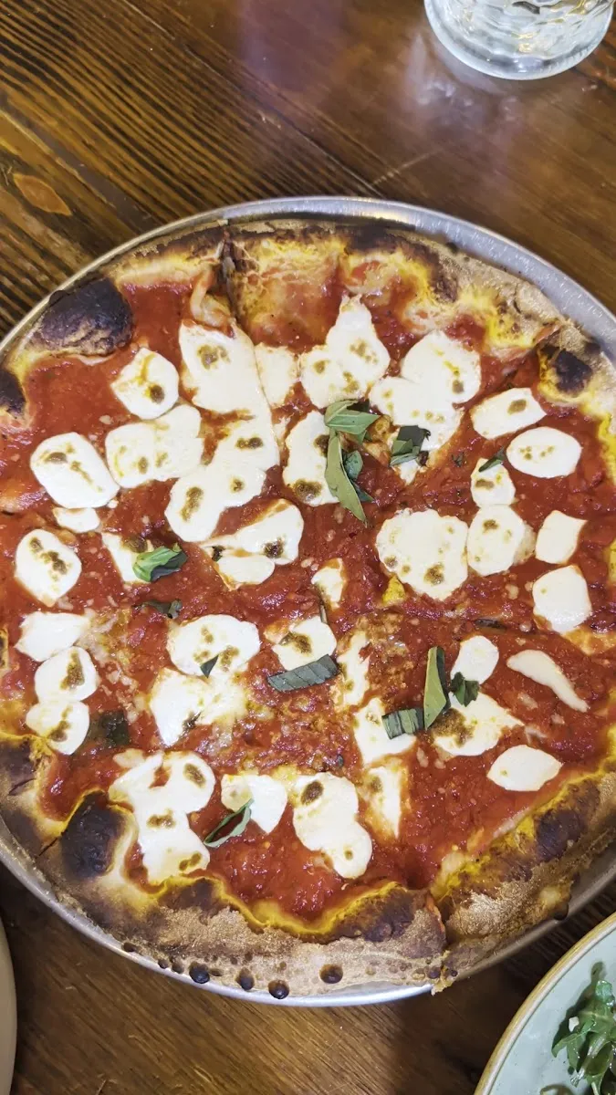 Cork & Slice — foto 6