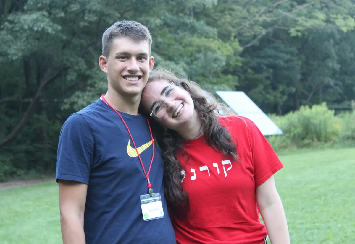 Cornell Hillel