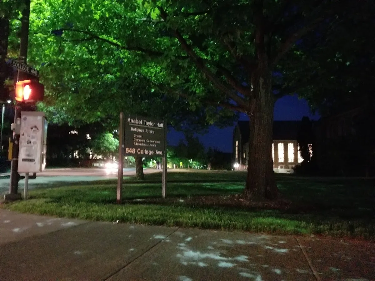 Cornell Hillel — photo 2