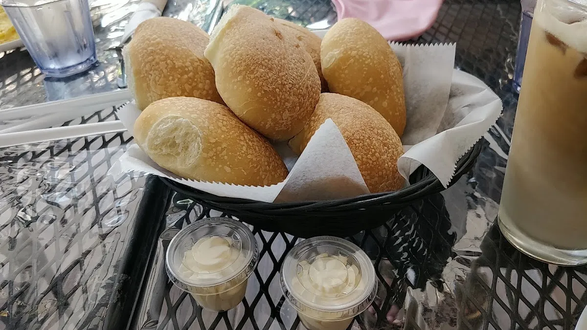 Corner Cafe & Bakery — photo 7
