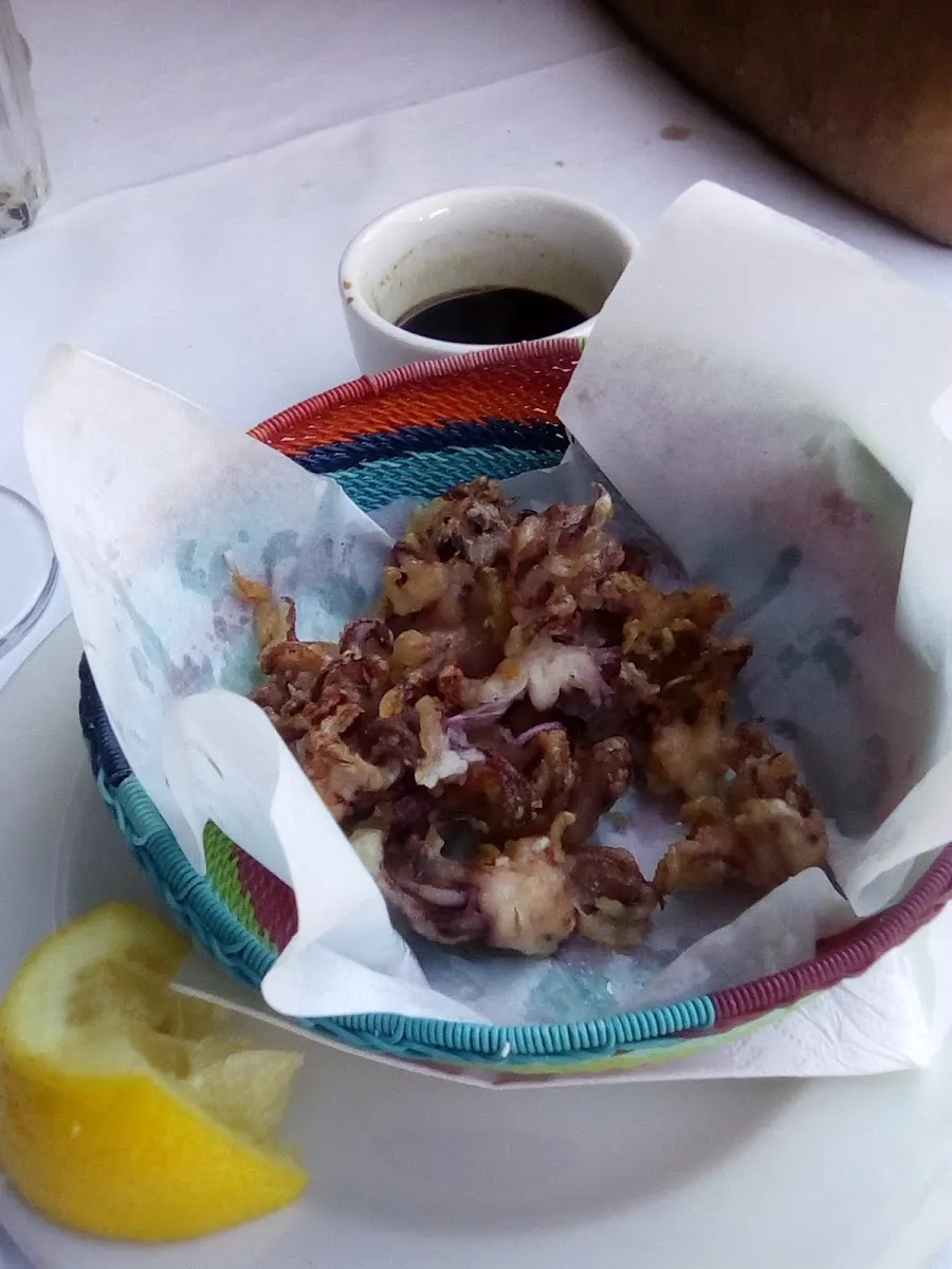 Corner Cafe Glenhazel — foto 10